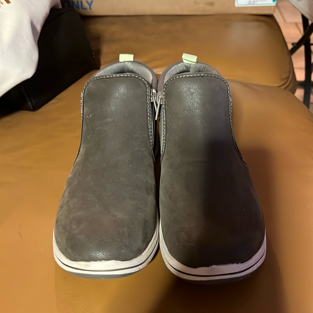 Clark’s cloudsteppers